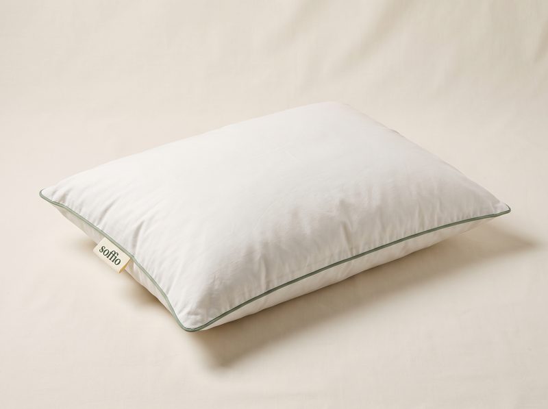 Source: the studio packshot of the pillow